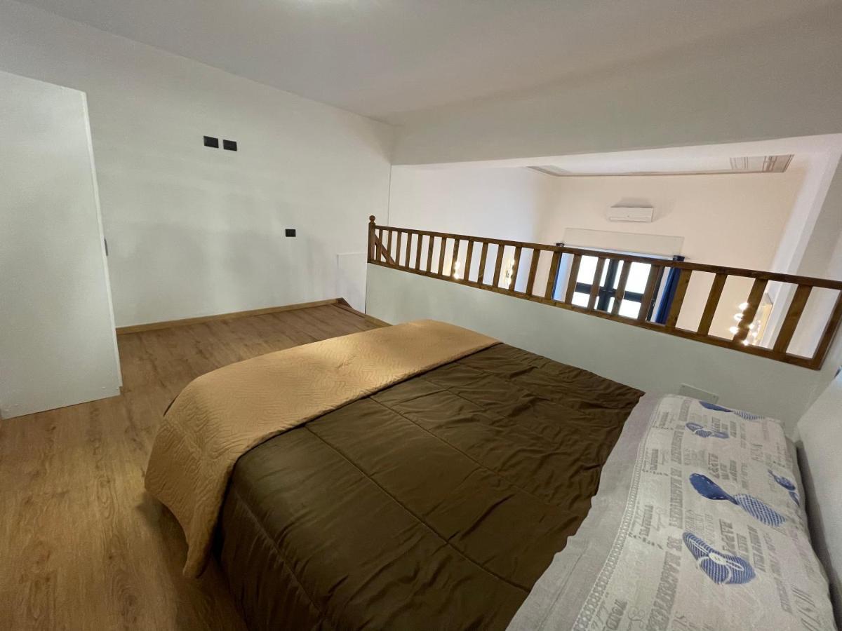 Il Portico Appartement Vado Ligure Buitenkant foto