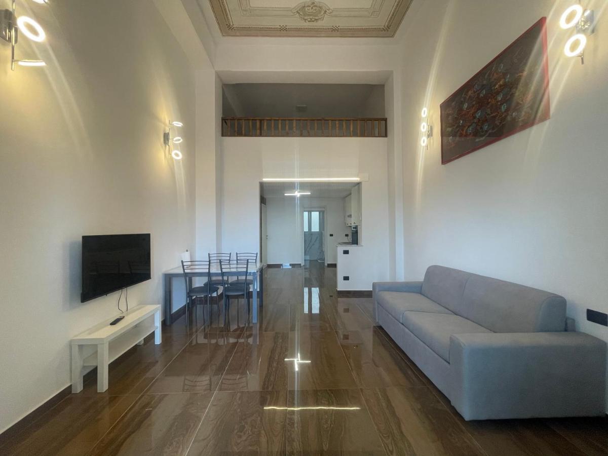 Il Portico Appartement Vado Ligure Buitenkant foto