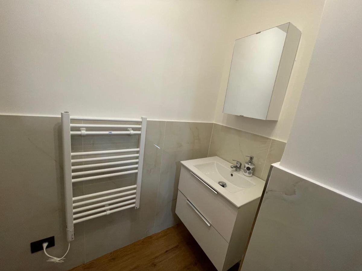Il Portico Appartement Vado Ligure Buitenkant foto